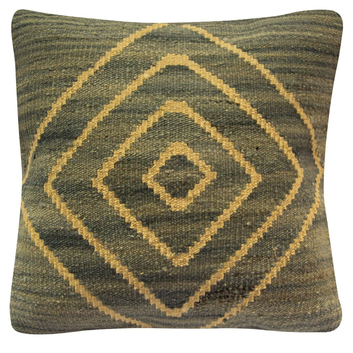 2107WLT165 | Kilim Cushion | Wool
