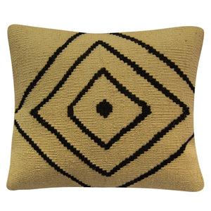 Handmade Kilim Cushion 45cm x 45cm