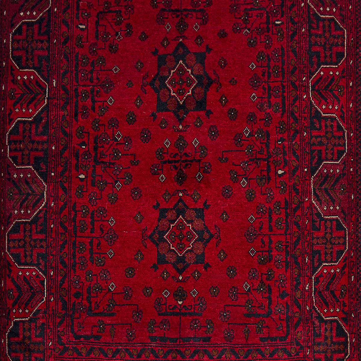 2112HA128 | Khal Mohammadi | Wool