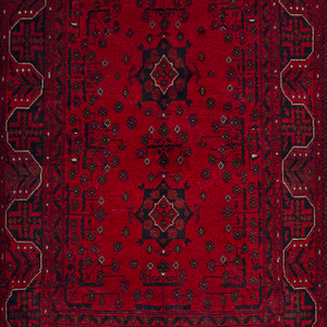 2112HA128 | Khal Mohammadi | Wool