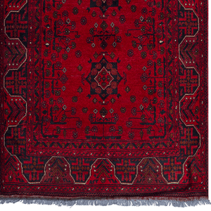 2112HA128 | Khal Mohammadi | Wool