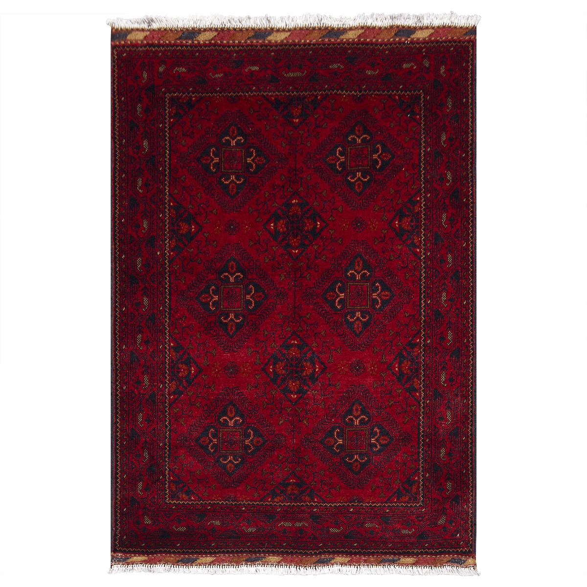 2112HA129 | Khal Mohammadi | Wool