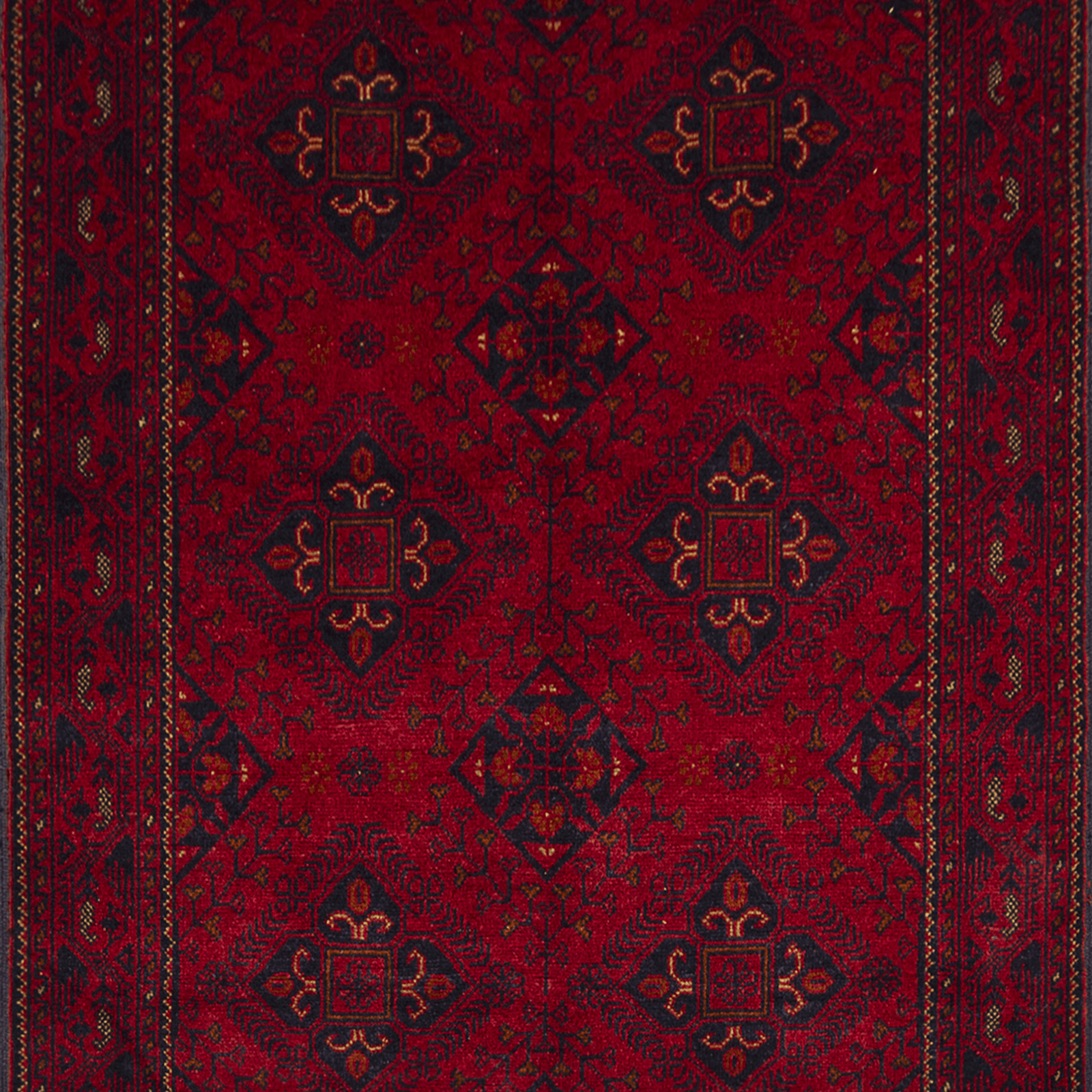 2112HA129 | Khal Mohammadi | Wool