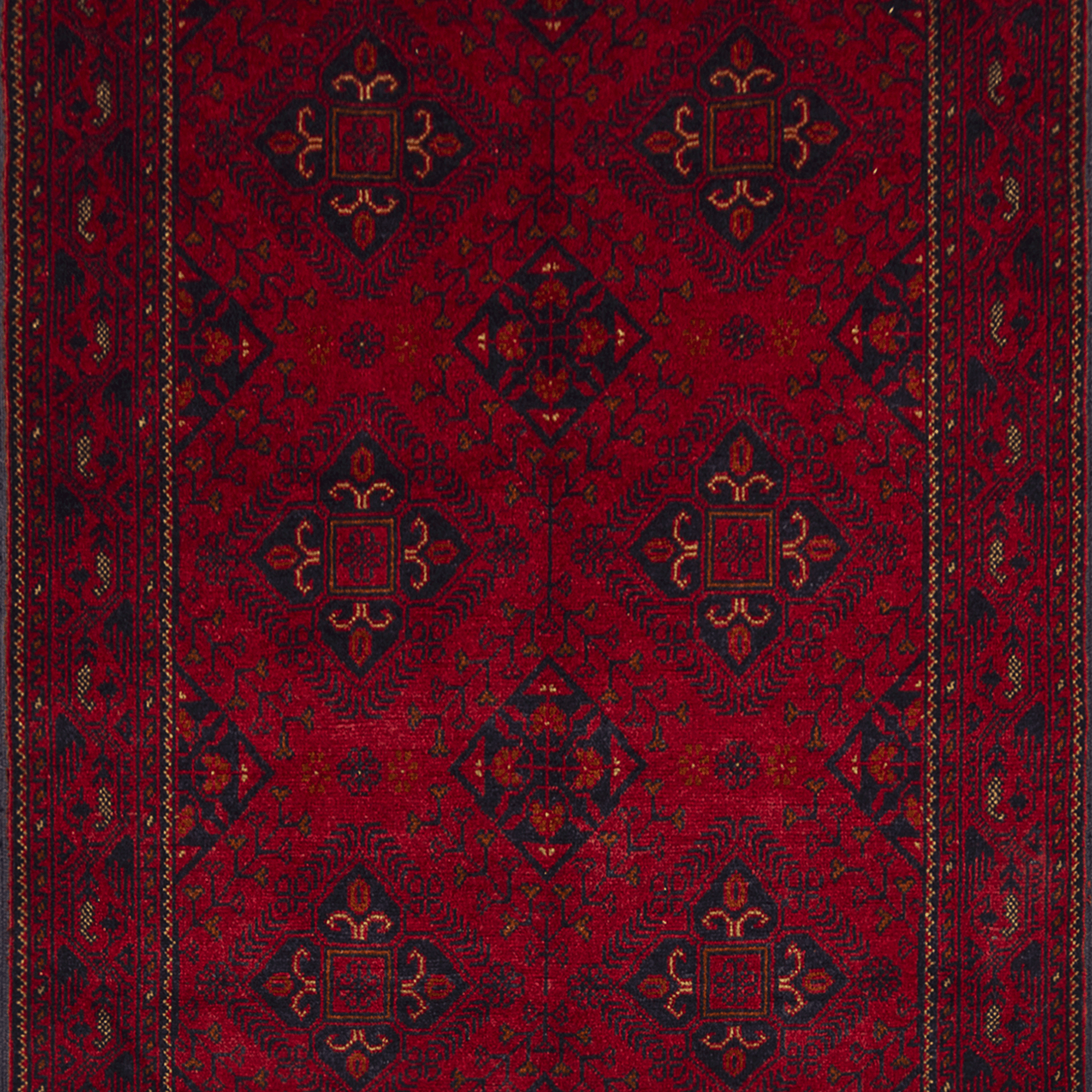 2112HA129 | Khal Mohammadi | Wool