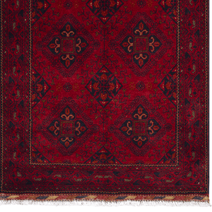 2112HA129 | Khal Mohammadi | Wool