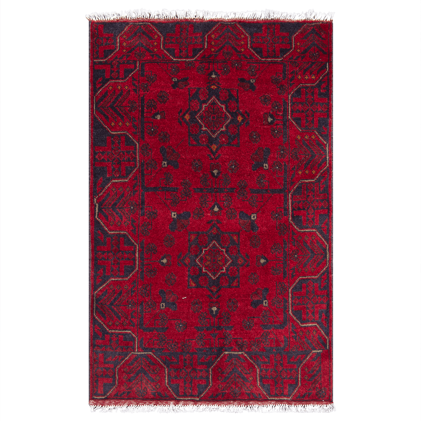 2112HA135 | Khal Mohammadi | Wool