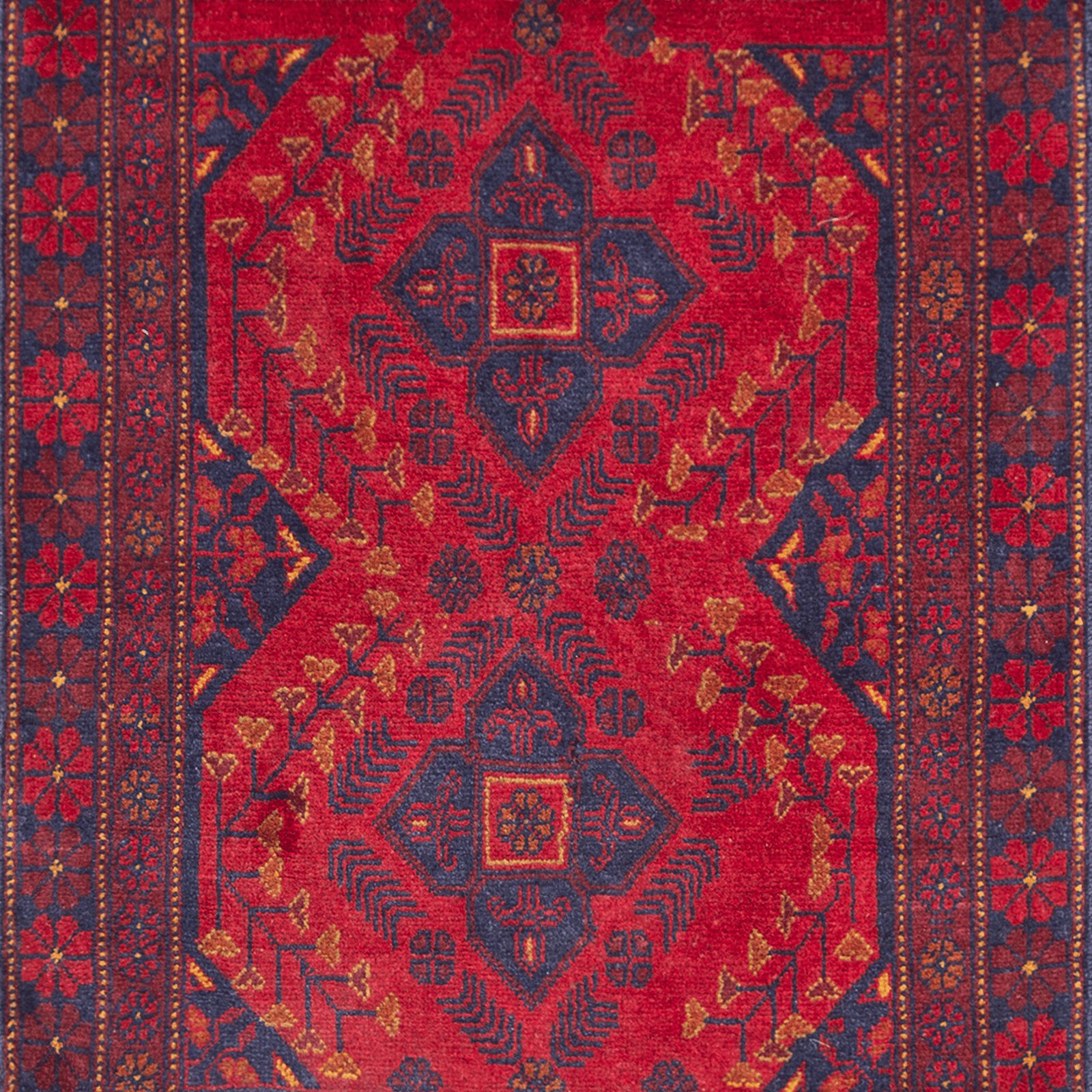 2112HA151 | Khal Mohammadi | Wool