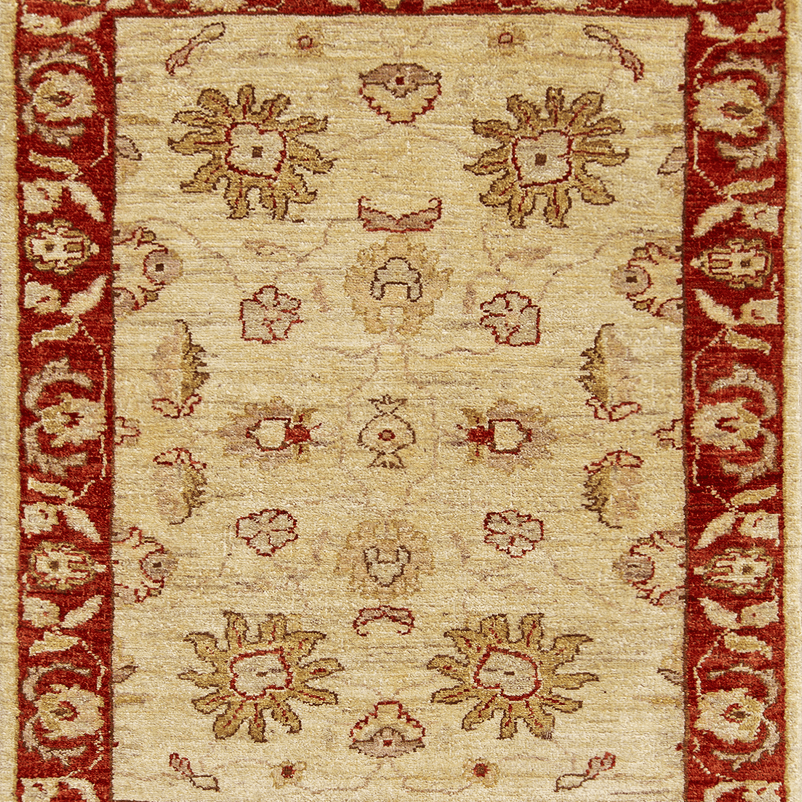 2112HA030| Ziegler | Wool