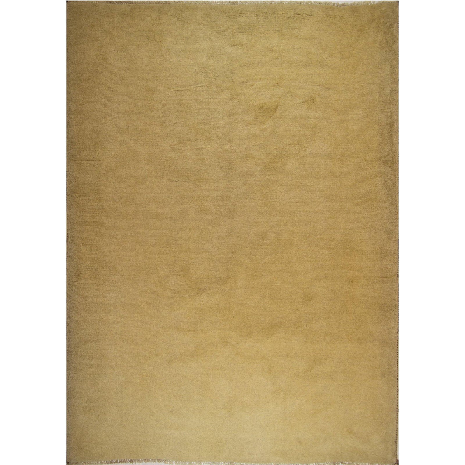 Hand-knotted 100% Wool Persian Gabbeh Rug 200cm x 300cm