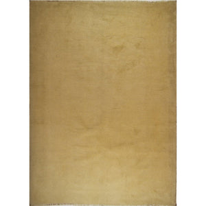 Hand-knotted 100% Wool Persian Gabbeh Rug 200cm x 300cm