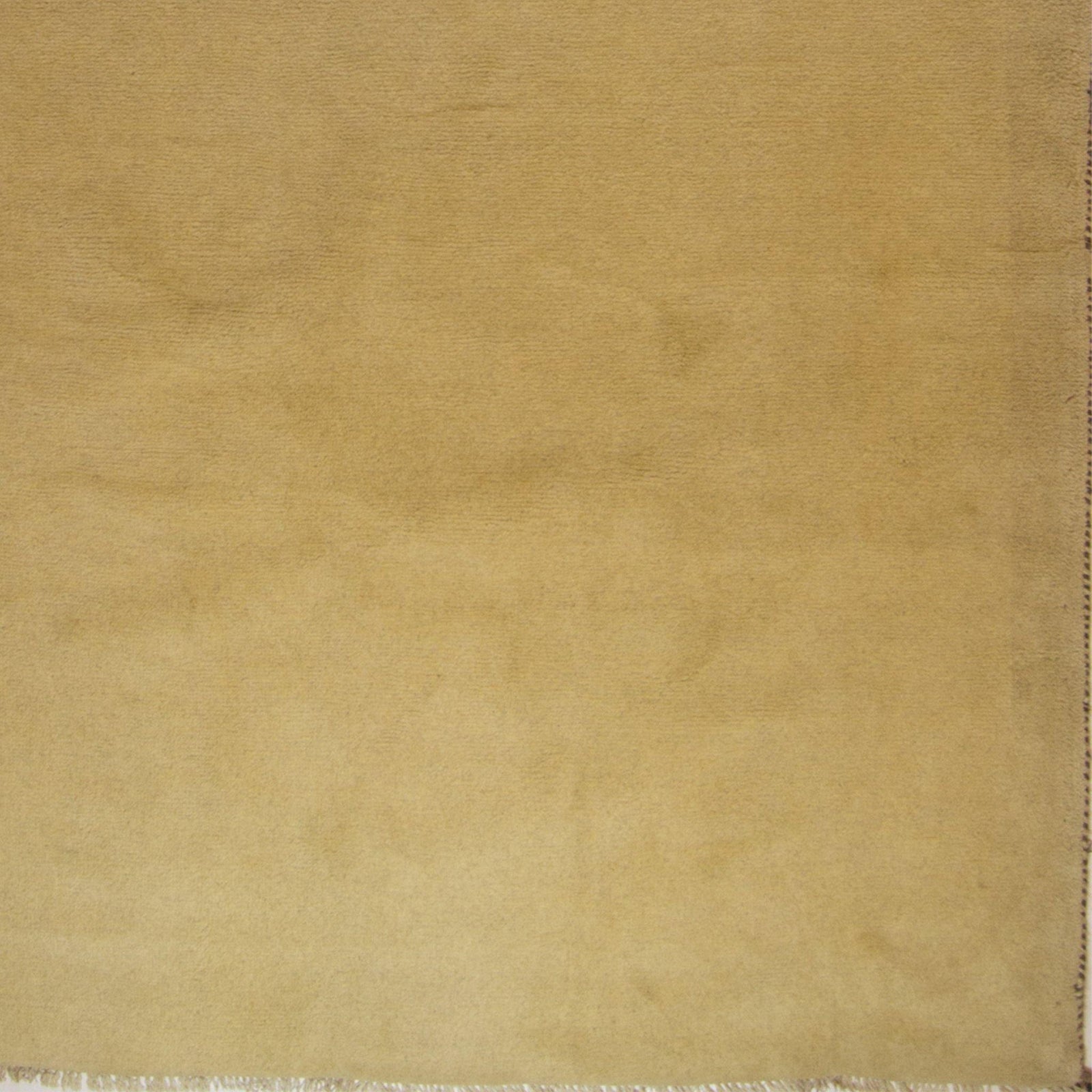 Hand-knotted 100% Wool Persian Gabbeh Rug 200cm x 300cm