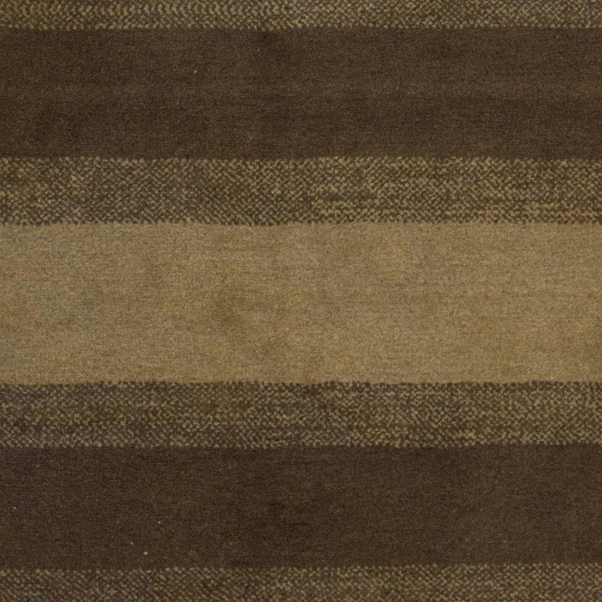 Hand-knotted 100% Wool Persian Gabbeh Rug 105cm x 142cm