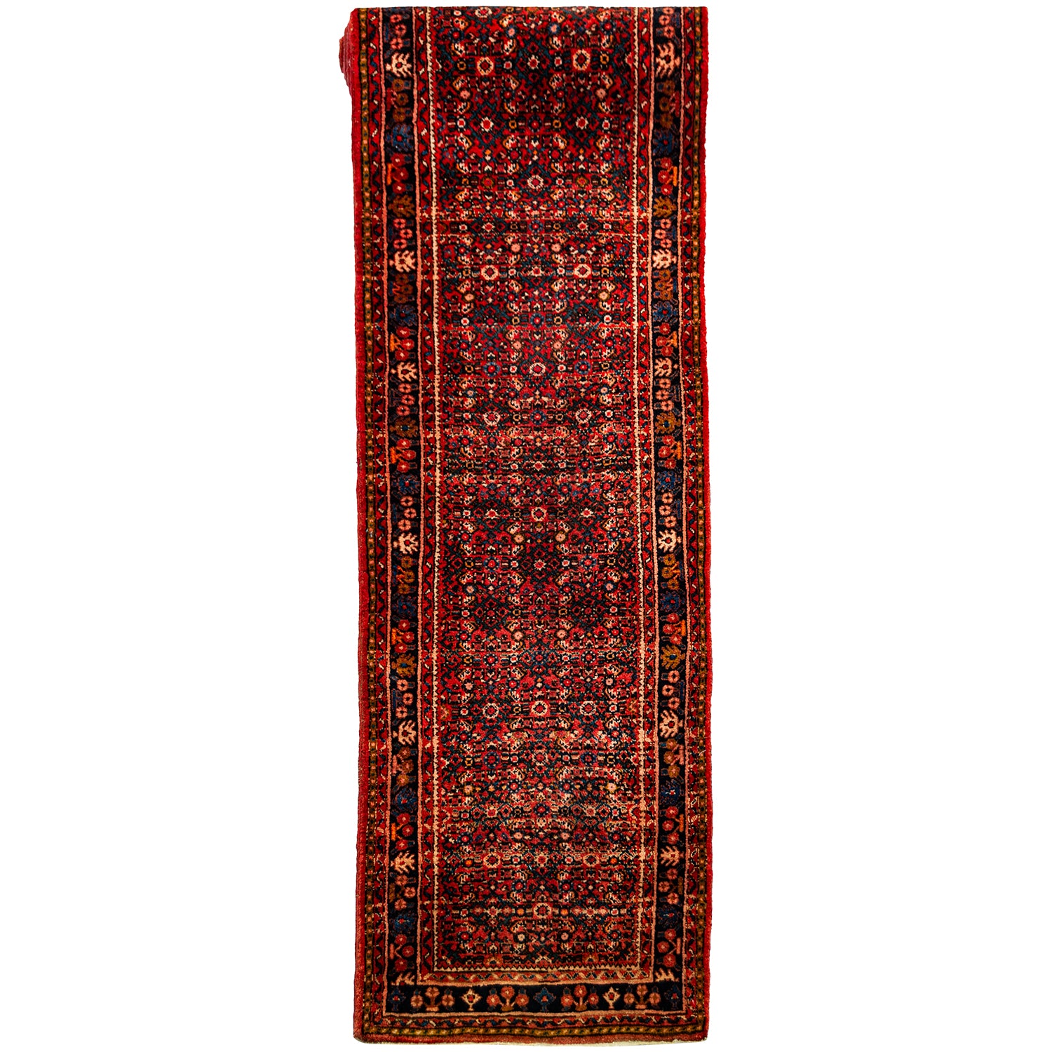 vintage persian runner