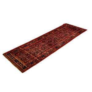 house of haghi floor runner