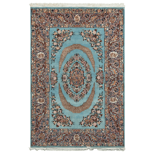 2204PA174 | Tabriz (Fine) | Wool