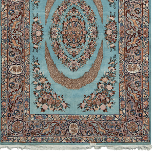 2204PA174 | Tabriz (Fine) | Wool