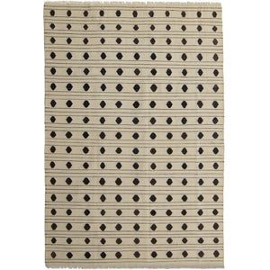 Fine Modern 100% Wool Chobi Kilim Rug 177cm x 247cm
