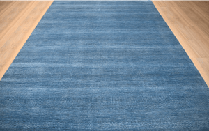 Handmade NZ Wool Modern Rug 307cm x 431cm