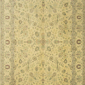 Fine Kashan Double Knot Rug 244cm x 311cm