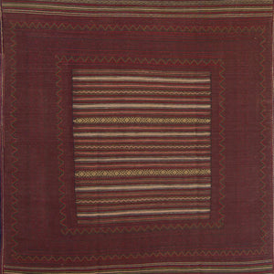 Fine Persian Kilim Rug 151cm x 192cm