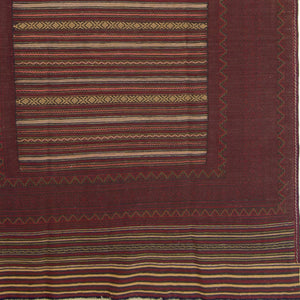 Fine Persian Kilim Rug 151cm x 192cm