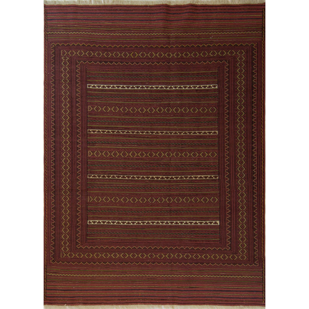 Super Fine Persian Kilim 148cm x 200cm