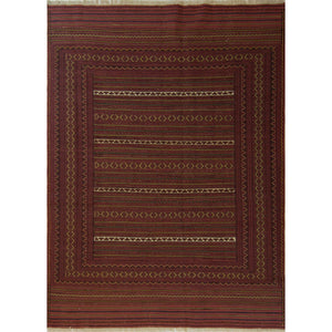 Super Fine Persian Kilim 148cm x 200cm