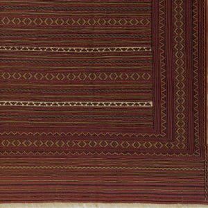 Super Fine Persian Kilim 148cm x 200cm