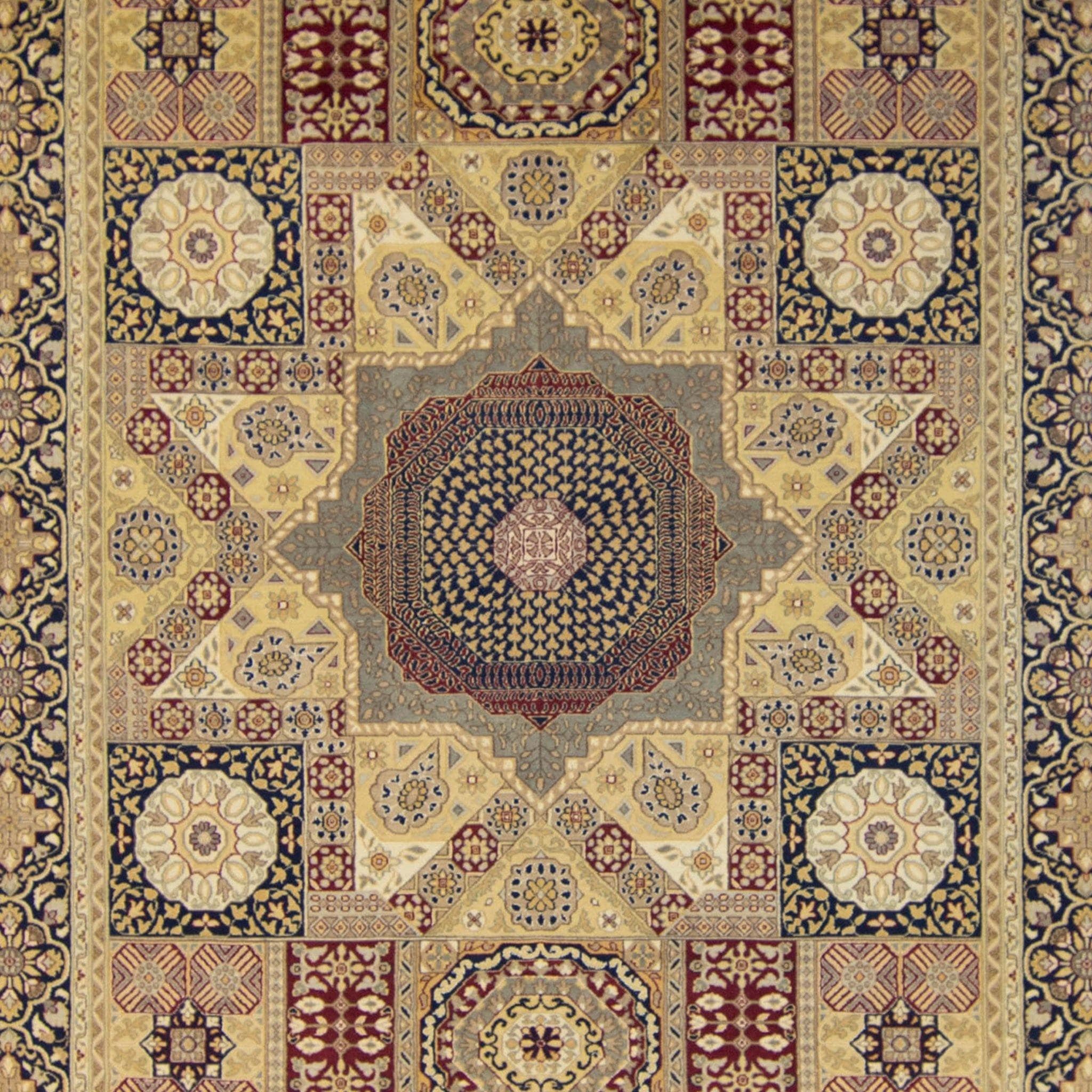 Kerman Rugs