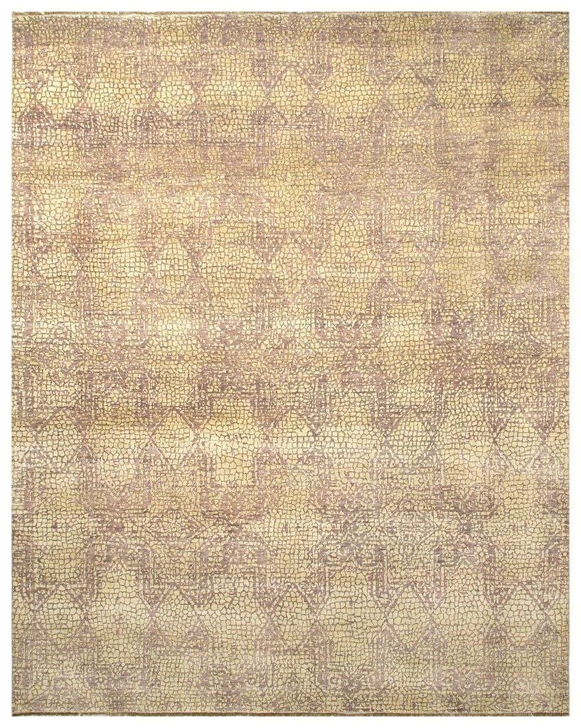 Fine NZ Wool Modern Rug 243cm x 304cm