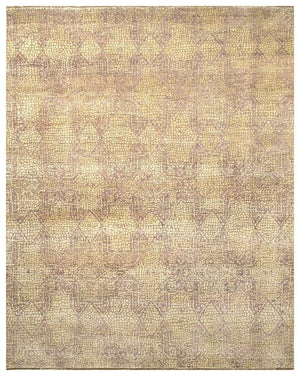 Fine NZ Wool Modern Rug 243cm x 304cm