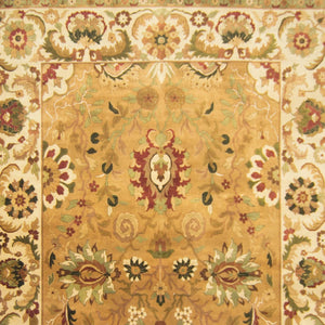 Fine Hand-knotted Wool Persian Design Rug 305cm x 427cm