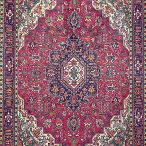 Persian Rug carpet