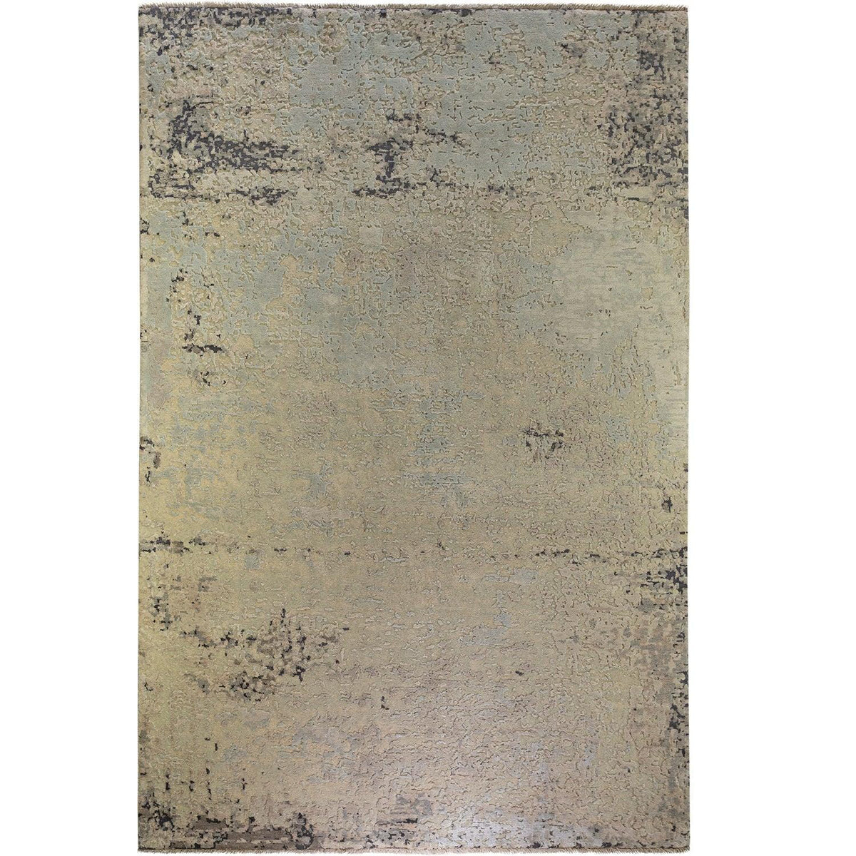 Fine Handmade Wool Modern Rug 172cm x 245cm