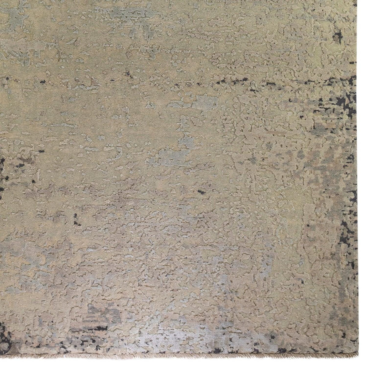 Fine Handmade Wool Modern Rug 172cm x 245cm