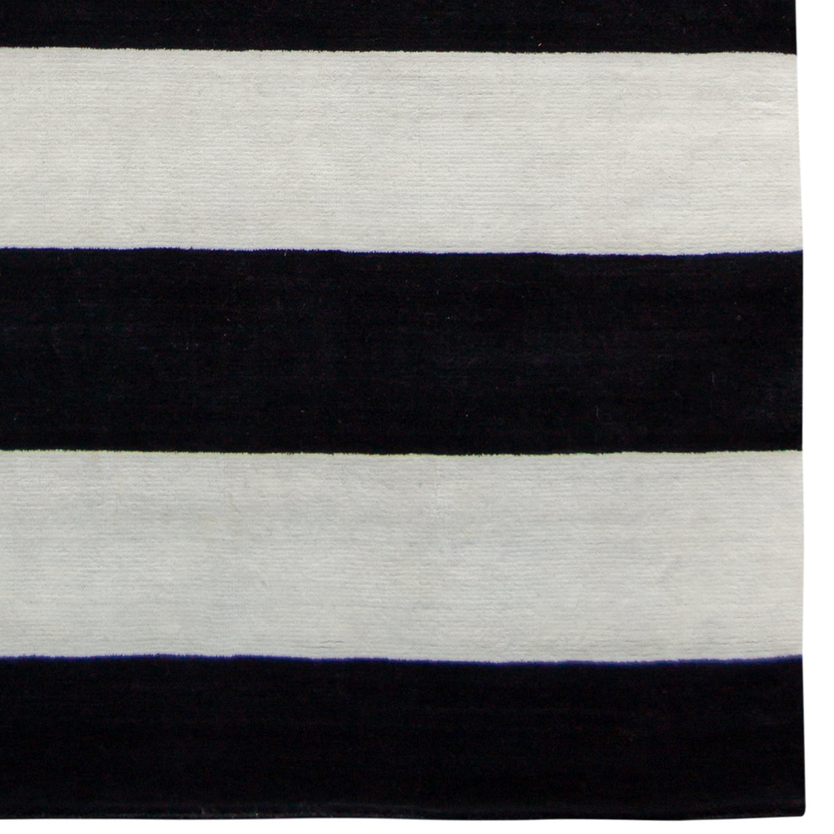 Handmade 100% Wool Modern Rug 132cm x 186cm