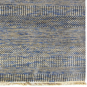 Handmade NZ Wool Rug 155cm x 218cm