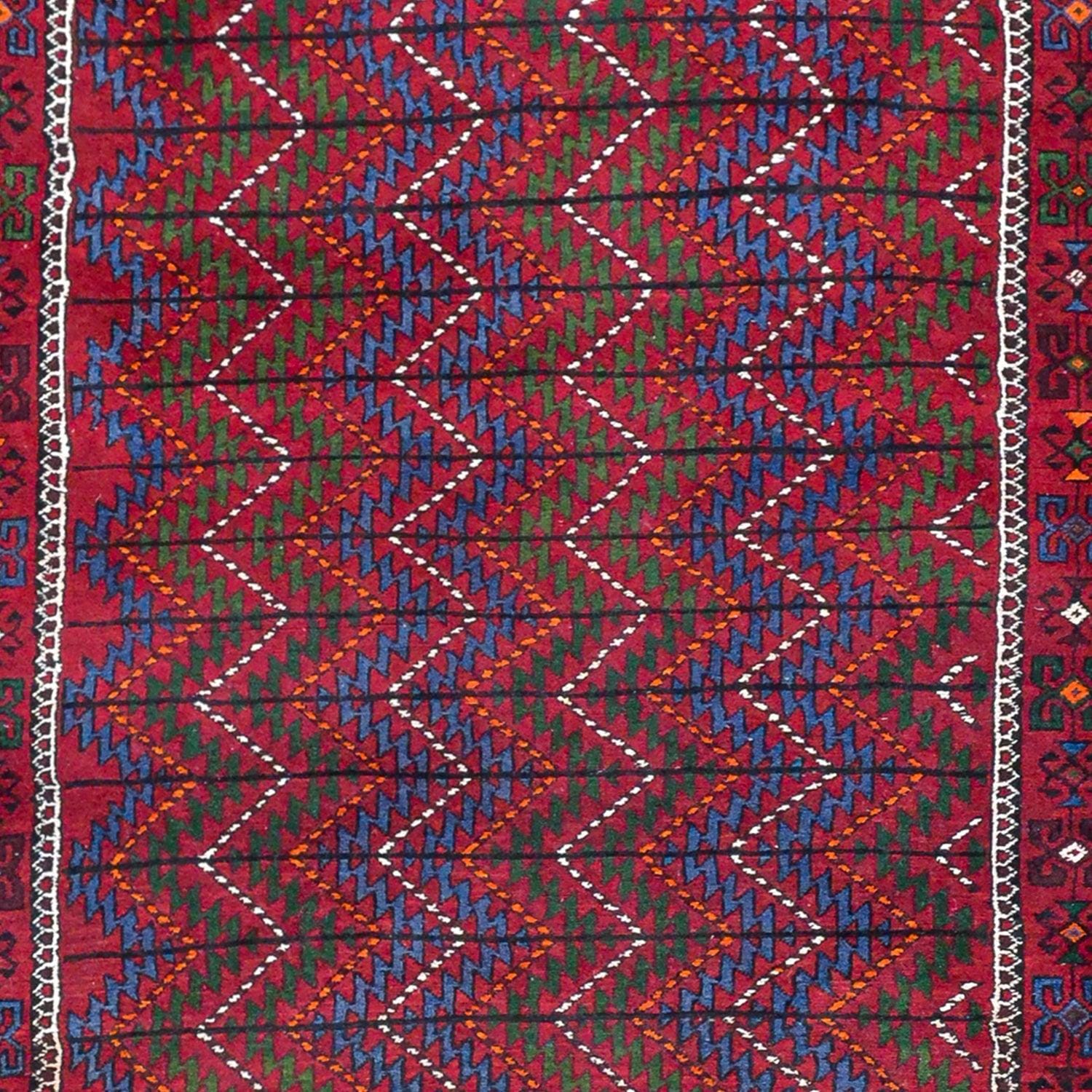 Rare Baluchi Rug | 13896