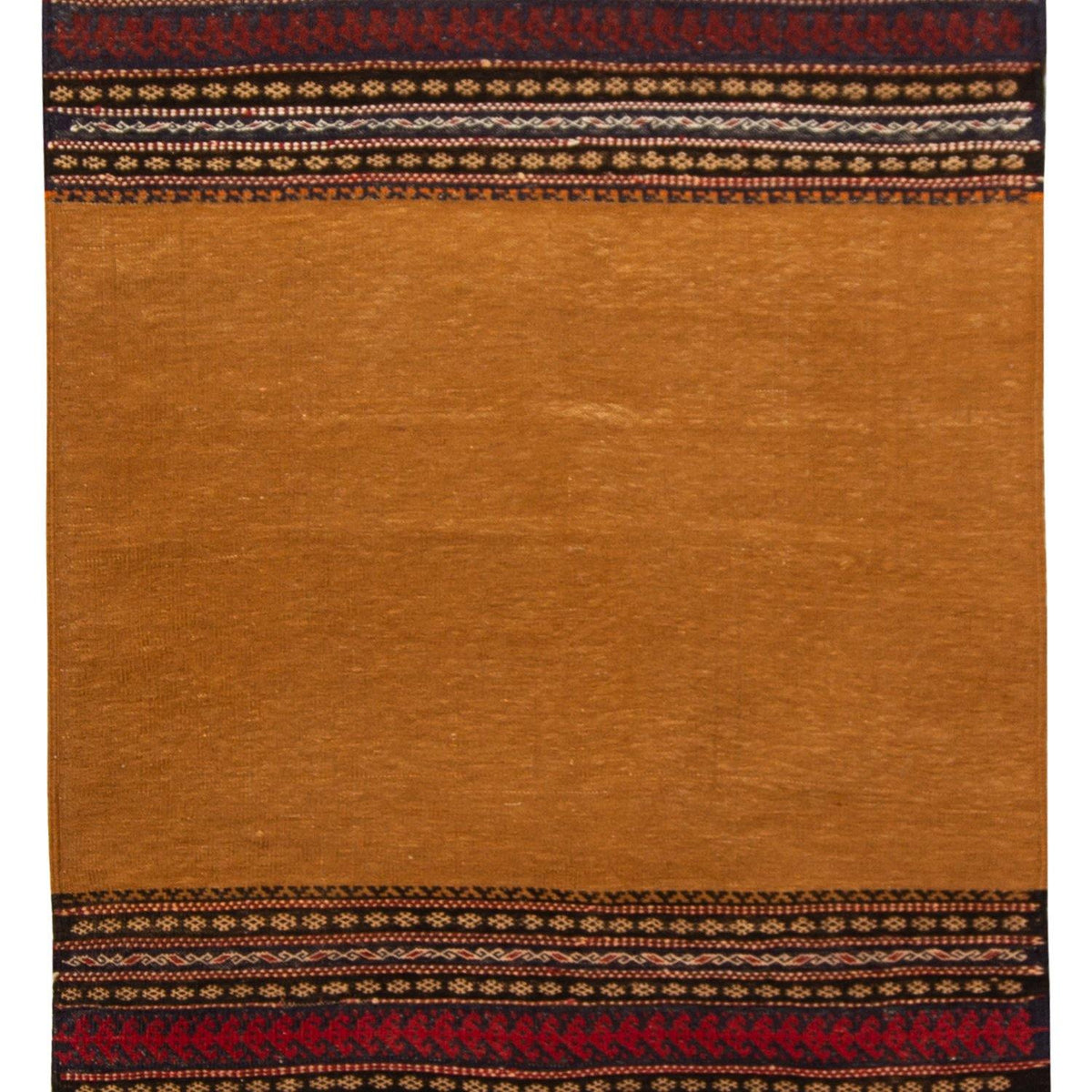 Fine 100% Wool Hand-woven Kilim Runner 78cm x 168cm