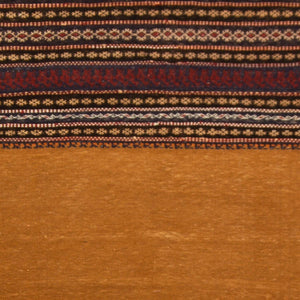 Fine 100% Wool Hand-woven Kilim Runner 78cm x 168cm