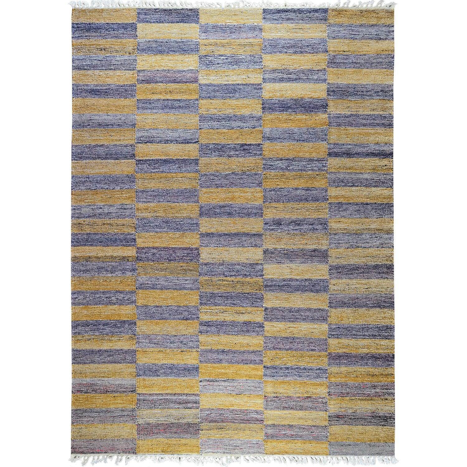 Eco - Friendly Indoor + Outdoor Rug 158cm x 229cm