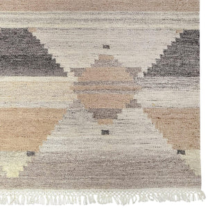Eco - Friendly Indoor + Outdoor Rug 1 55cm x 240cm