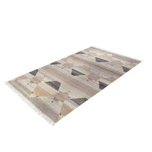 Eco - Friendly Indoor + Outdoor Rug 1 55cm x 240cm