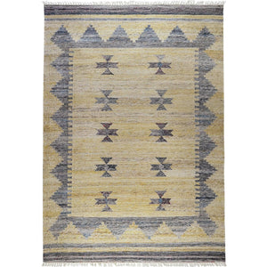 Eco - Friendly Indoor + Outdoor Rug 167cm x 230cm