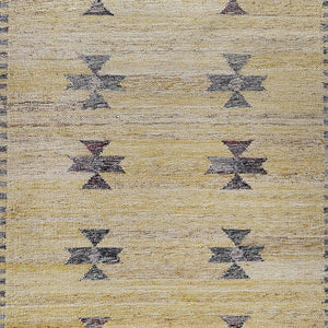 Eco - Friendly Indoor + Outdoor Rug 167cm x 230cm