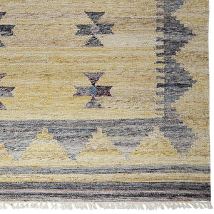 Eco - Friendly Indoor + Outdoor Rug 167cm x 230cm