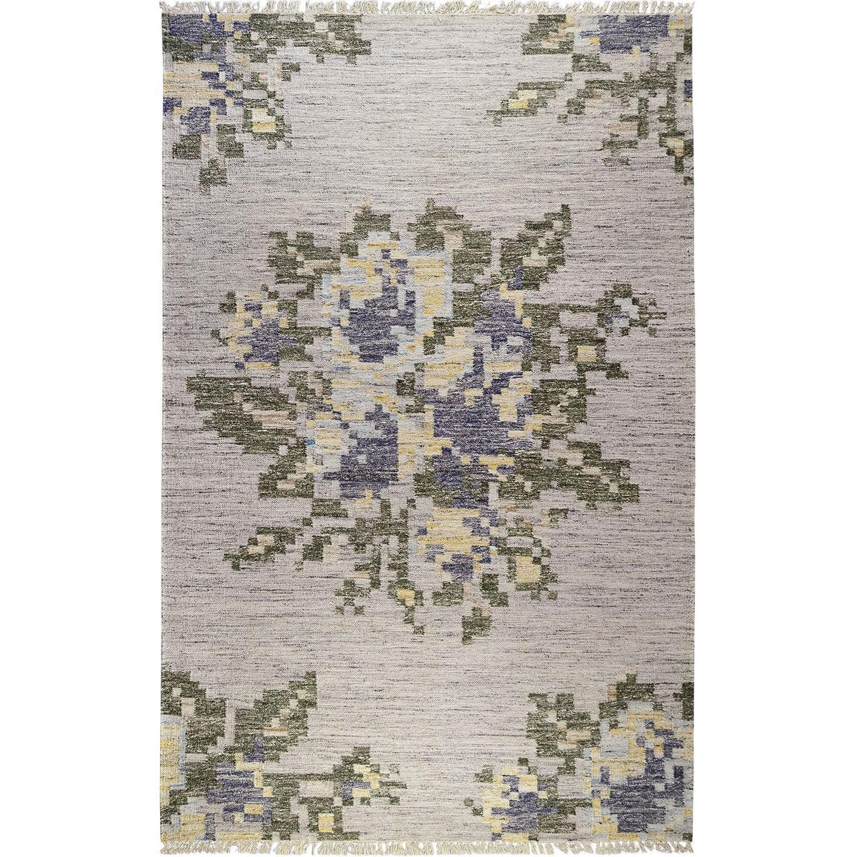 Eco - Friendly Indoor + Outdoor Rug 157cm x 240cm