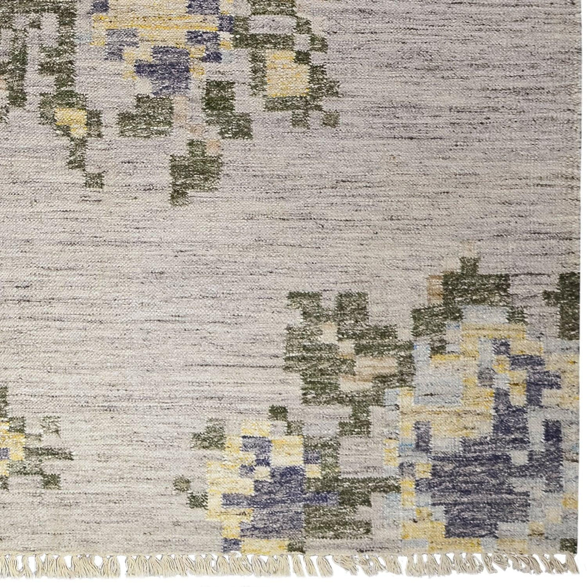 Eco - Friendly Indoor + Outdoor Rug 157cm x 240cm