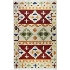 Eco - Friendly Indoor + Outdoor Rug 160cm x 240cm