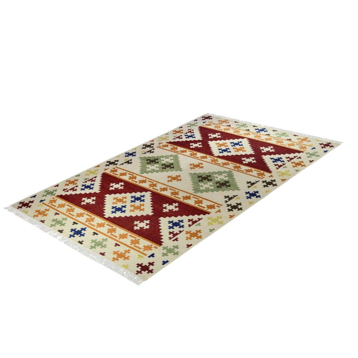 Eco - Friendly Indoor + Outdoor Rug 160cm x 240cm